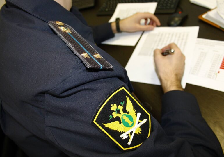 В Оренбуржье директора управляющей организации обвинили в неисполнении решения суда