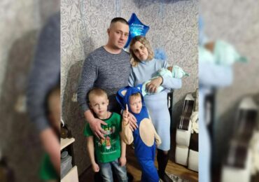 Молодым семьям Оренбуржья рассказали о господдержке