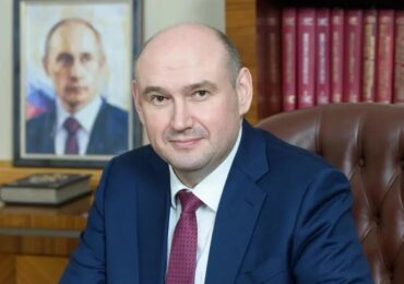 Губернатор Евгений Солнцев обратился к оренбуржцам накануне Единого дня голосования