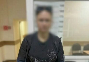 В Бузулукском районе у 31-летней женщины нашли сверток с наркотиком