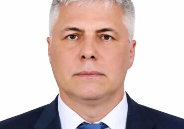 Солнцев подписал указ о назначении нового главы регионального министерства