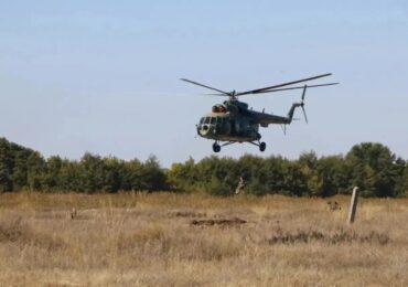 В Оренбуржье прошли масштабные учения по пресечению теракта