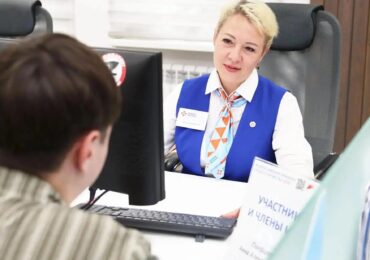 В Оренбуржье служба занятости помогла трудоустроиться 165 ветеранам СВО