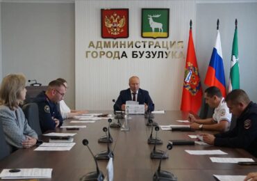 В Бузулуке жители потеряли более 38 миллионов рублей из-за IT-преступлений