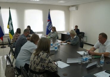В Бузулуке 15 октября пройдёт приём участников СВО и их семей