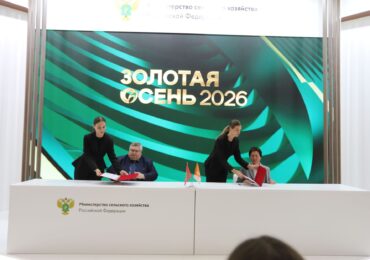 Аграрии Оренбуржья смогут покупать сельхозтехнику со скидкой