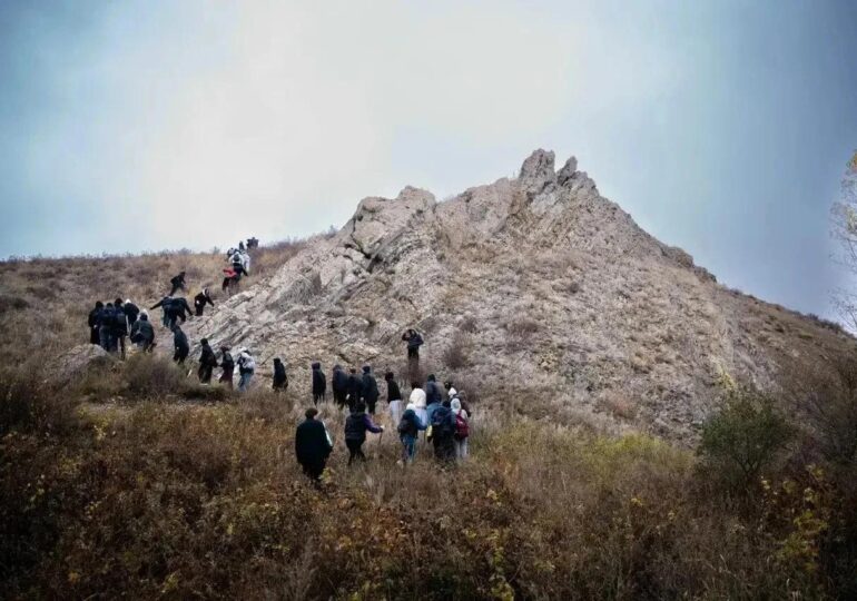 В Оренбургской области развивают геологические экспедиции