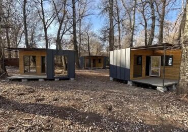 В Оренбуржье в ноябре откроют сразу два новых туристических объекта