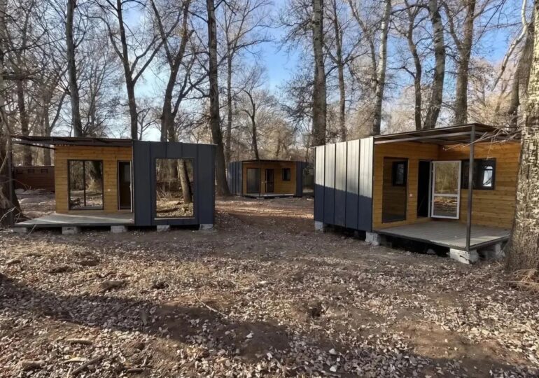 В Оренбуржье в ноябре откроют сразу два новых туристических объекта