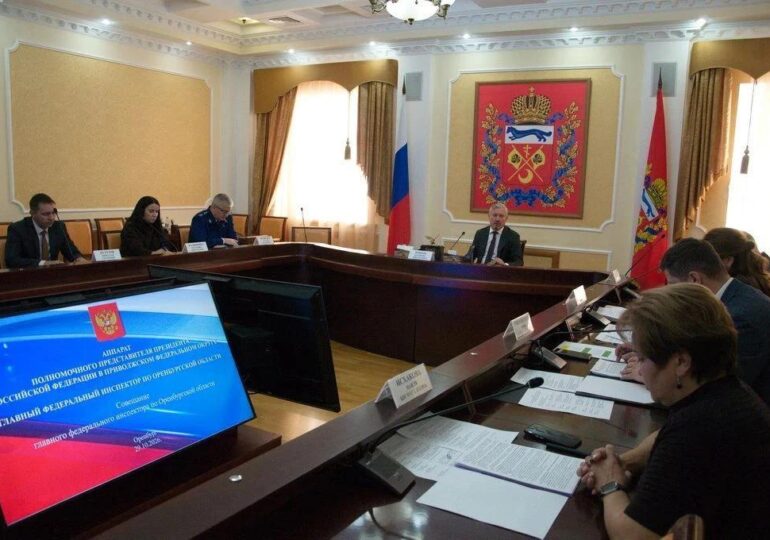 В рамках кадровой программы «Герои Оренбуржья» уже трудоустроены 22 участника СВО