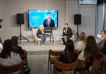 В Бузулуке молодёжь придумала новые туристические маршруты