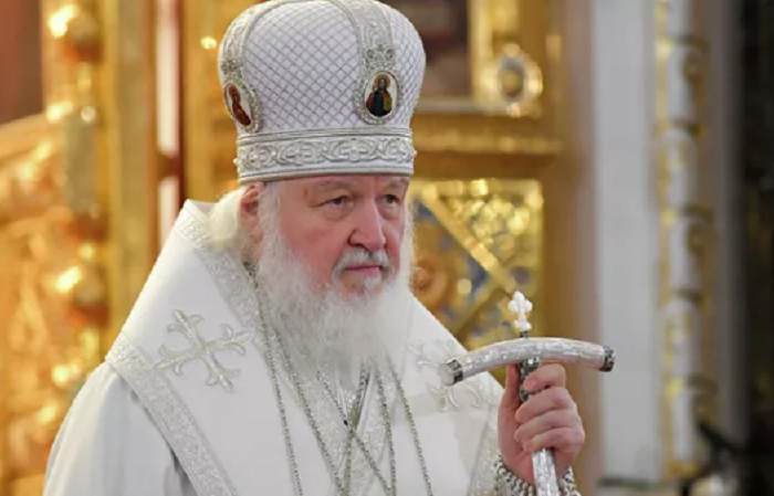 Патриарх Кирилл призвал прекратить огонь на Рождество