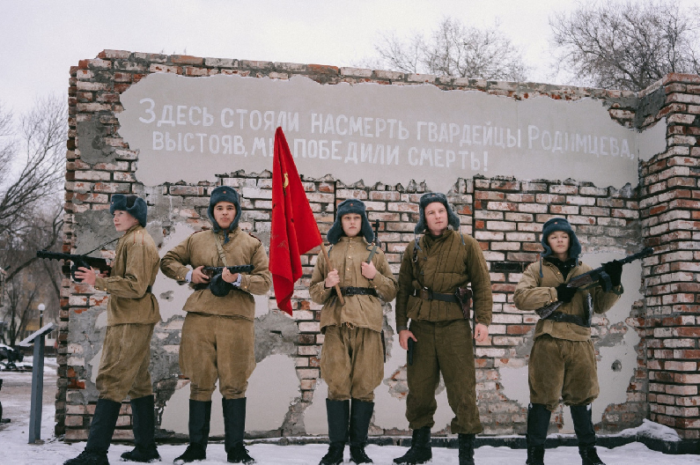 В Оренбуржье широко отметят 80-летие победы в Сталинградской битве