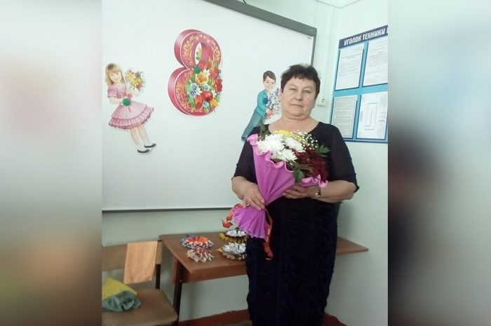 Валентина Панарат: Я – сельский учитель