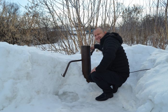 К трудностям не привыкать