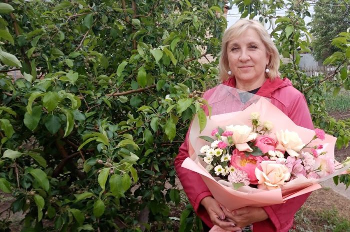 Душа и таланты для любимой работы