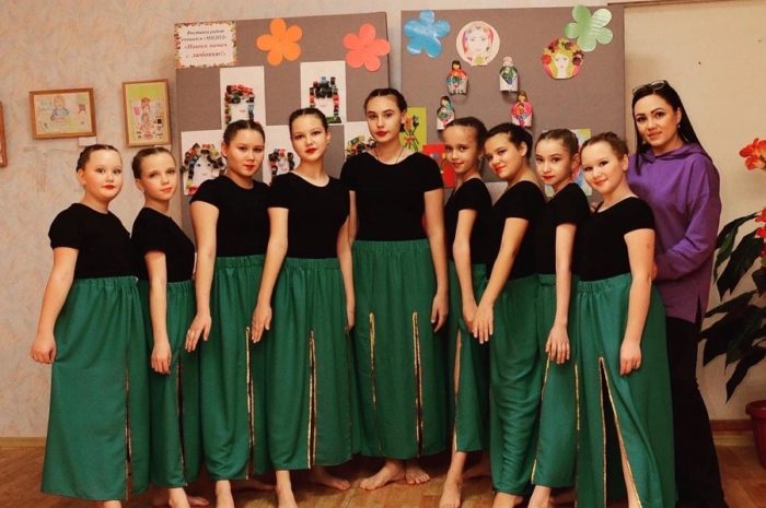 В успехе есть своя причина