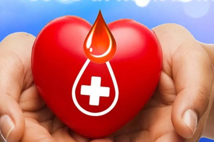 По велению сердца. Более 14 тысяч оренбуржцев стали донорами крови