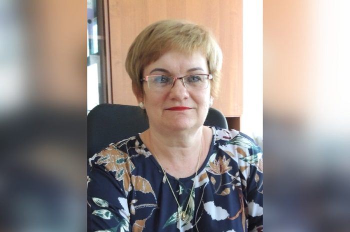 Марина Коптик: Директор как капитан корабля
