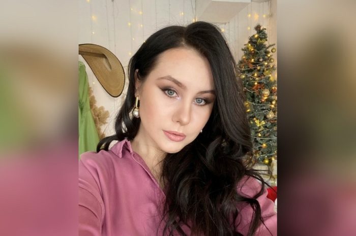 Екатерина Воробьева: Танец — красота жизни!