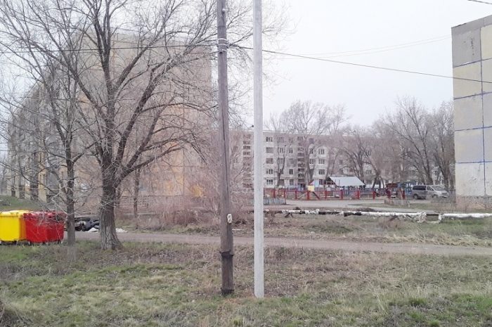 В Сакмарском районе расширяется практика раздельного сбора отходов
