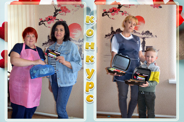 Итоги конкурса «Один в один»