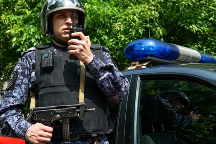 В Москве, Московской и Воронежской областях введен режим контртеррористической операции