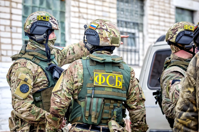 На территории Оренбуржья задержан организатор взрыва в Самаре