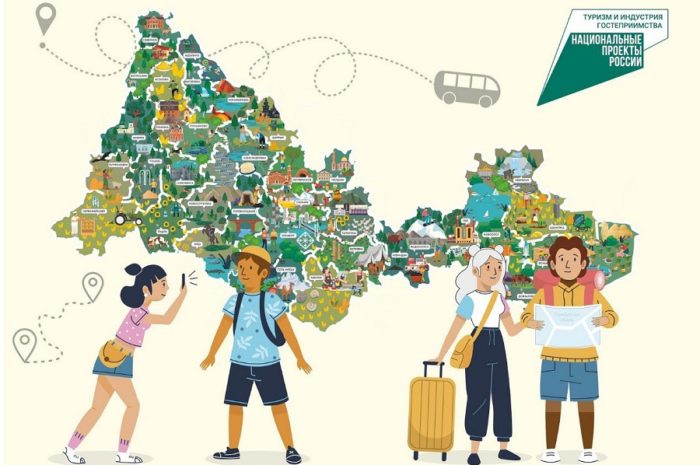 Сакмарские школьники смогут бесплатно путешествовать по родному Оренбуржью