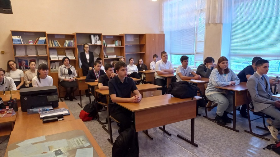 Особенности преподавания в вузе