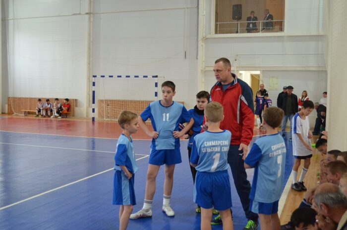 Четвертое место и признание зрителей