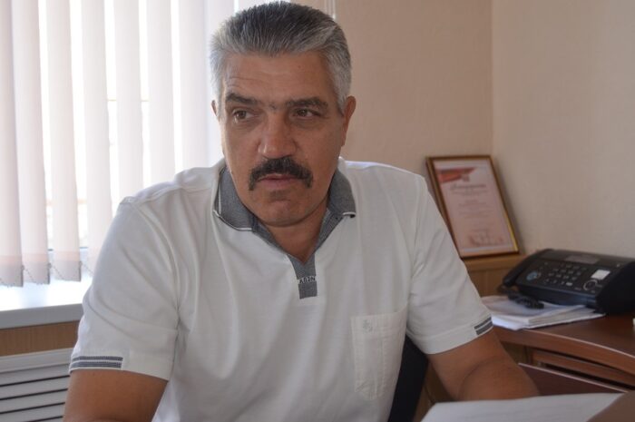 Сакмарские ветеринары рассказали о чипировании собак