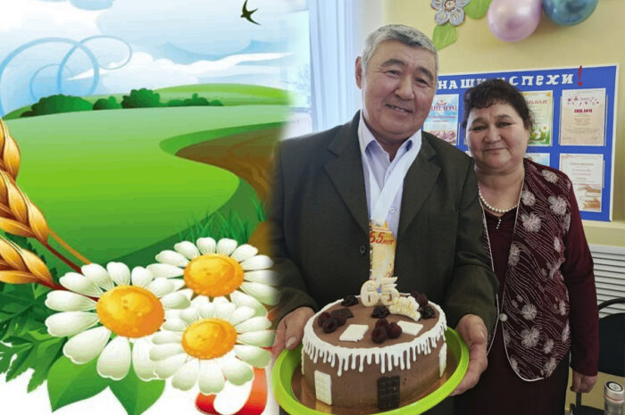 Белоусовский СДК: В творческом союзе с сельчанами