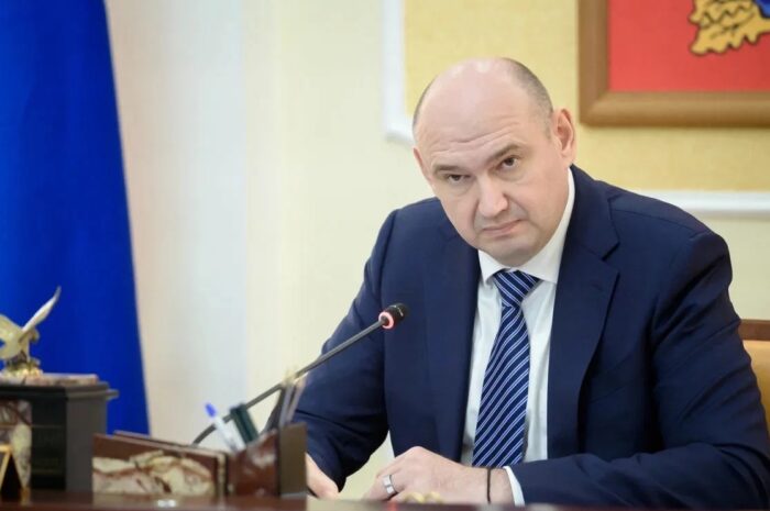 Указом губернатора врио главы Татаро-Каргалинского сельсовета назначен Ильмир Субханкулов