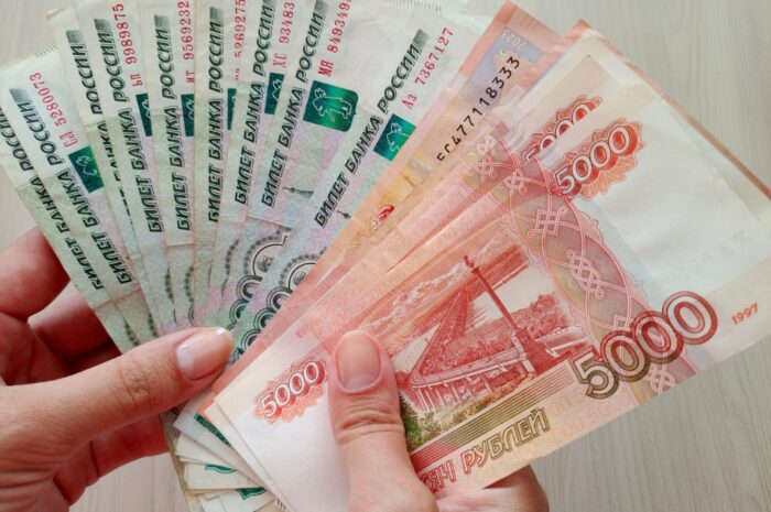 Оренбурженка вспомнила о сне, приснившемся перед выигрышем миллиона