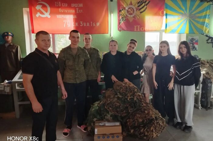 АНО «Братишка»: Неделя напряжённой работы, радость от сделанного и горечь утрат