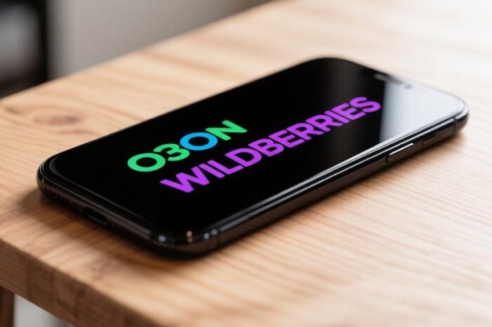 Оренбуржцев предупреждают о мошеннической схеме с обновлениями Wildberries и Ozon