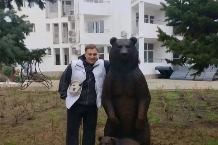 Ветеран СВО из Бугуруслана прошел реабилитацию в Анапе