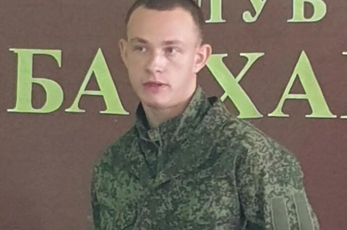 Участник СВО Павел Землянский осваивает ветеринарию в Илекском техникуме