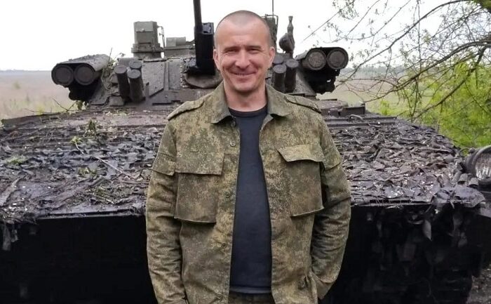 Ветеран из Кувандыка прошел реабилитацию в санатории «Тараскуль»