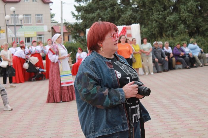 Ирина Вороньжева: корреспондент, предприниматель, волонтёр