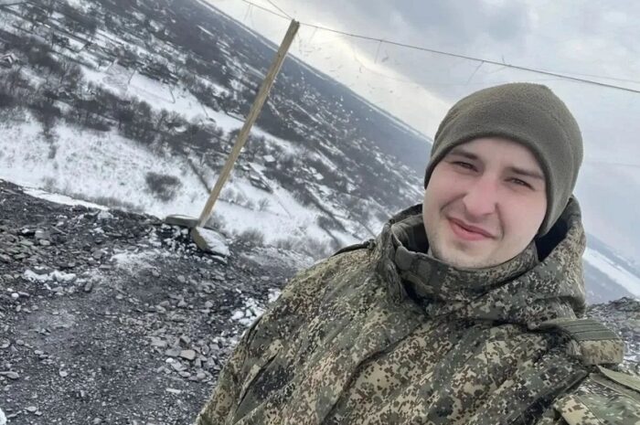 Ветеран СВО из Красногвардейского района развивает собственный бизнес