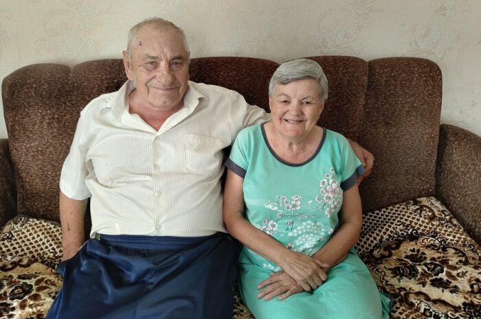 Александр Бородин: «Главное — чтобы семьи были цельные»