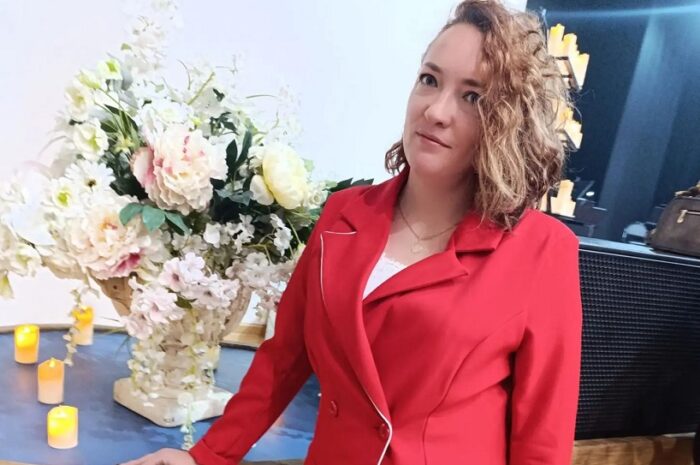 Надежда Кирина: «Сначала — человек, потом — чемпион»