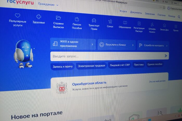 Оренбургский юрист рассказал, как составить брачный договор на госуслугах