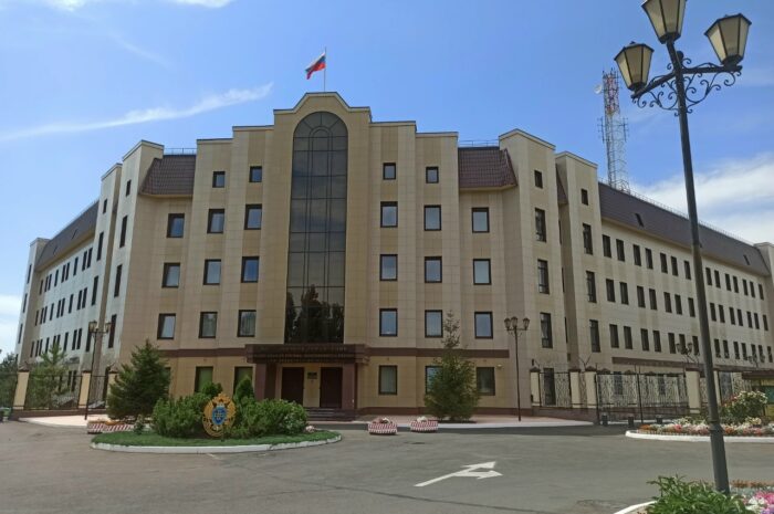 За нарушения на границе и в приграничной территории увеличили штрафы