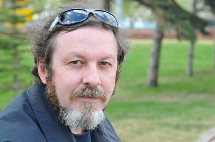 «Полураспад»: вышла экранизация книги оренбургского журналиста о Тоцком ядерном взрыве