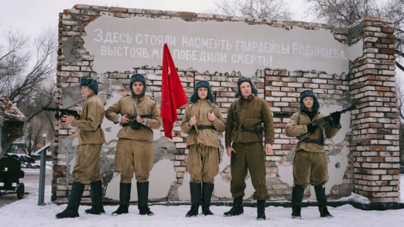 В Оренбуржье отметят 80-летие окончания Сталинградской битвы