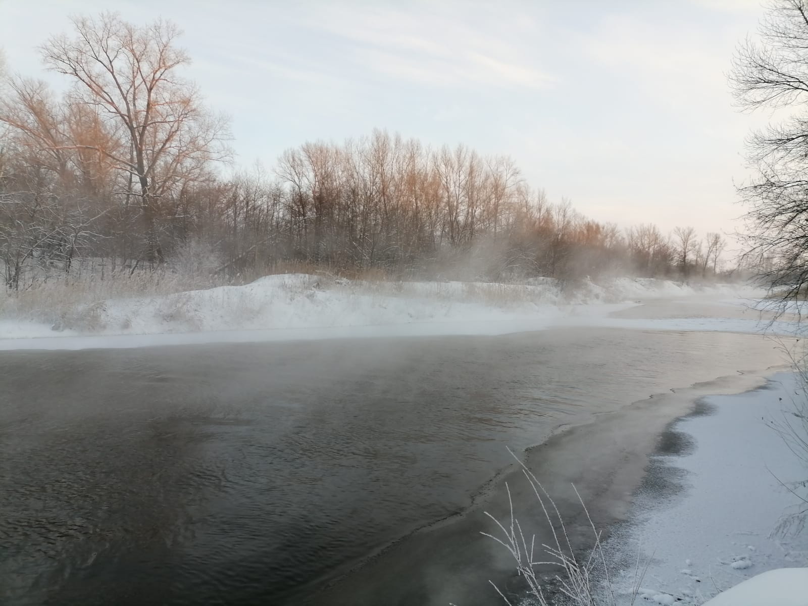 Сорочинск погода на день