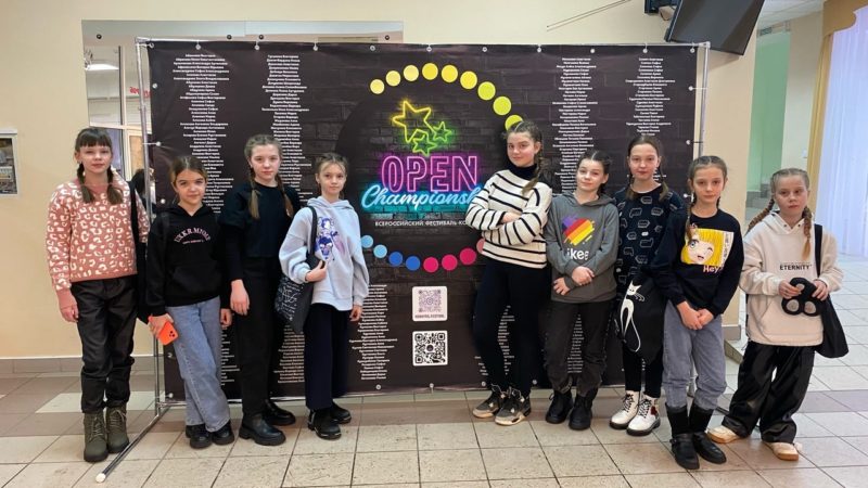 Произвели «Пиратский переполох»